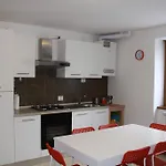 Alpini Апартаменты *