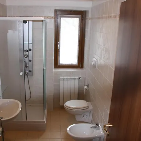 Apartment Alpini