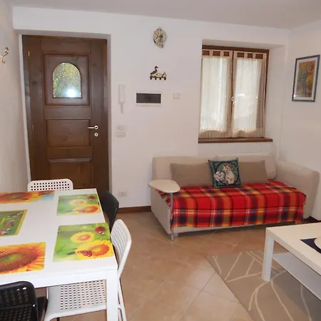 Apartment Alpini *
