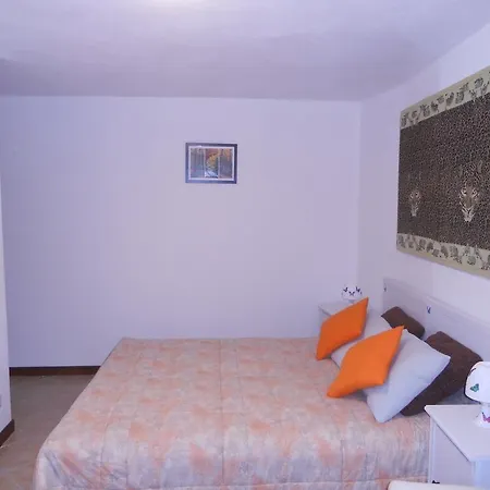 Apartment Alpini Chiesa in Valmalenco