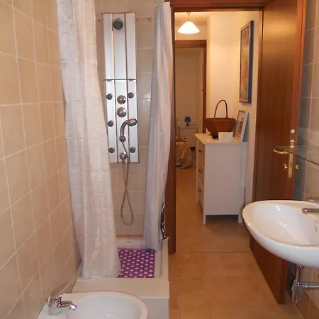 Apartment Alpini Chiesa in Valmalenco