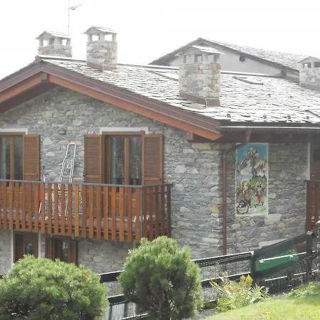 Alpini Chiesa in Valmalenco