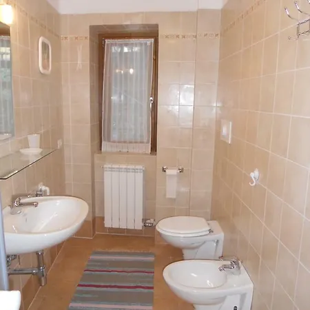 Apartment Alpini *
