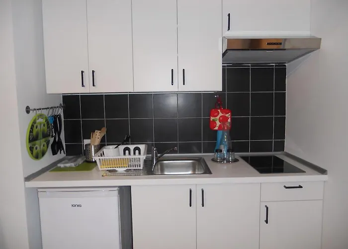 Apartment Alpini Chiesa in Valmalenco