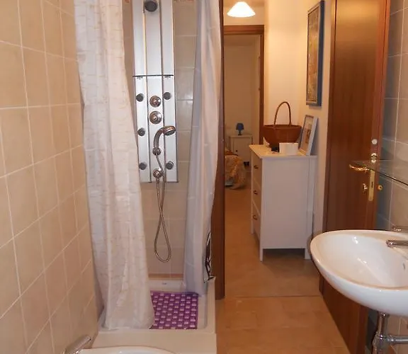 Apartment Alpini Chiesa in Valmalenco